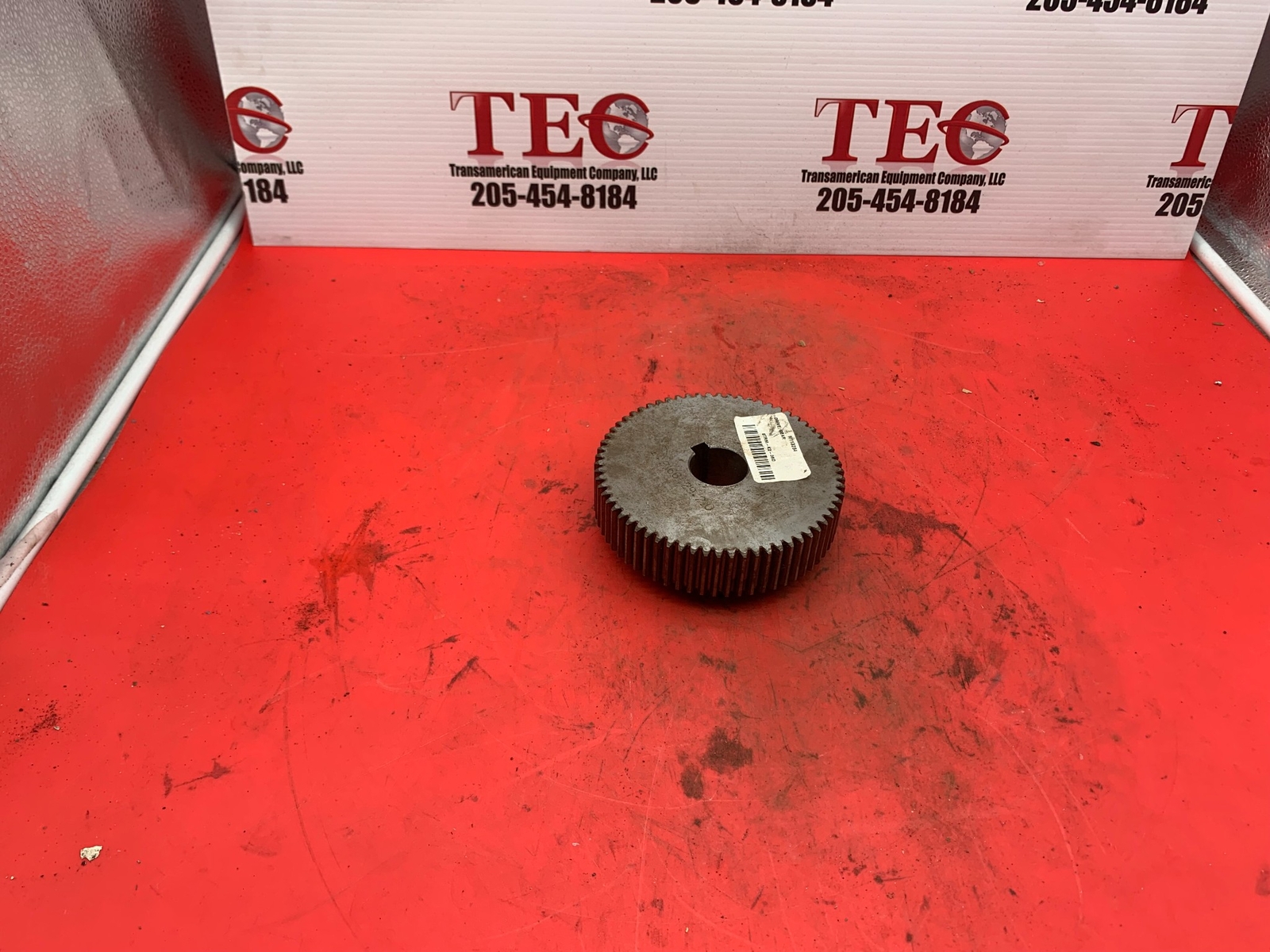 Browning M113284 Drive, Gear