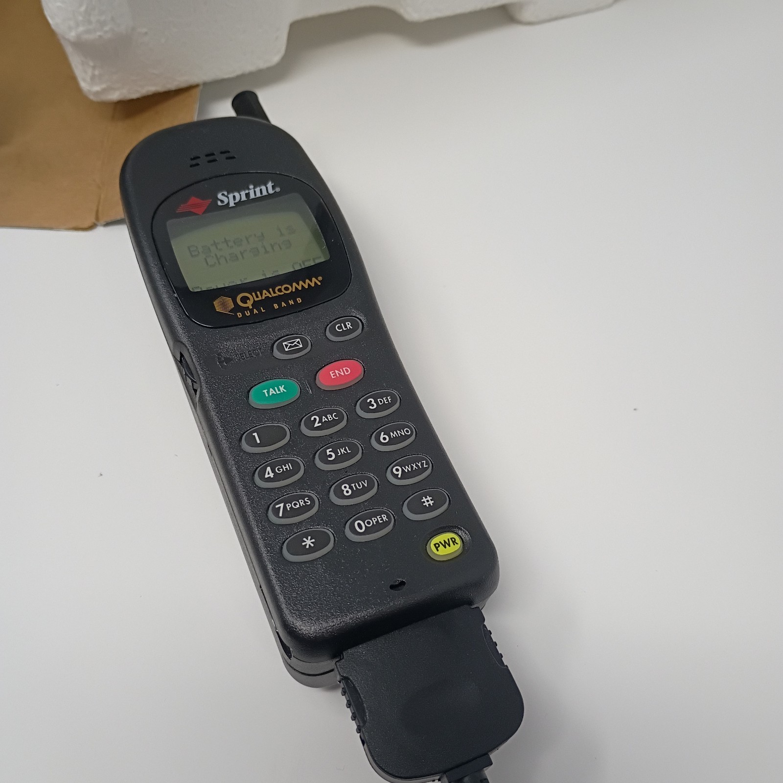 Qualcomm QCP-2700