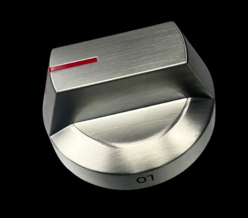 DG94-04167A - Knob (NX60A6711SS, Stss, BES)