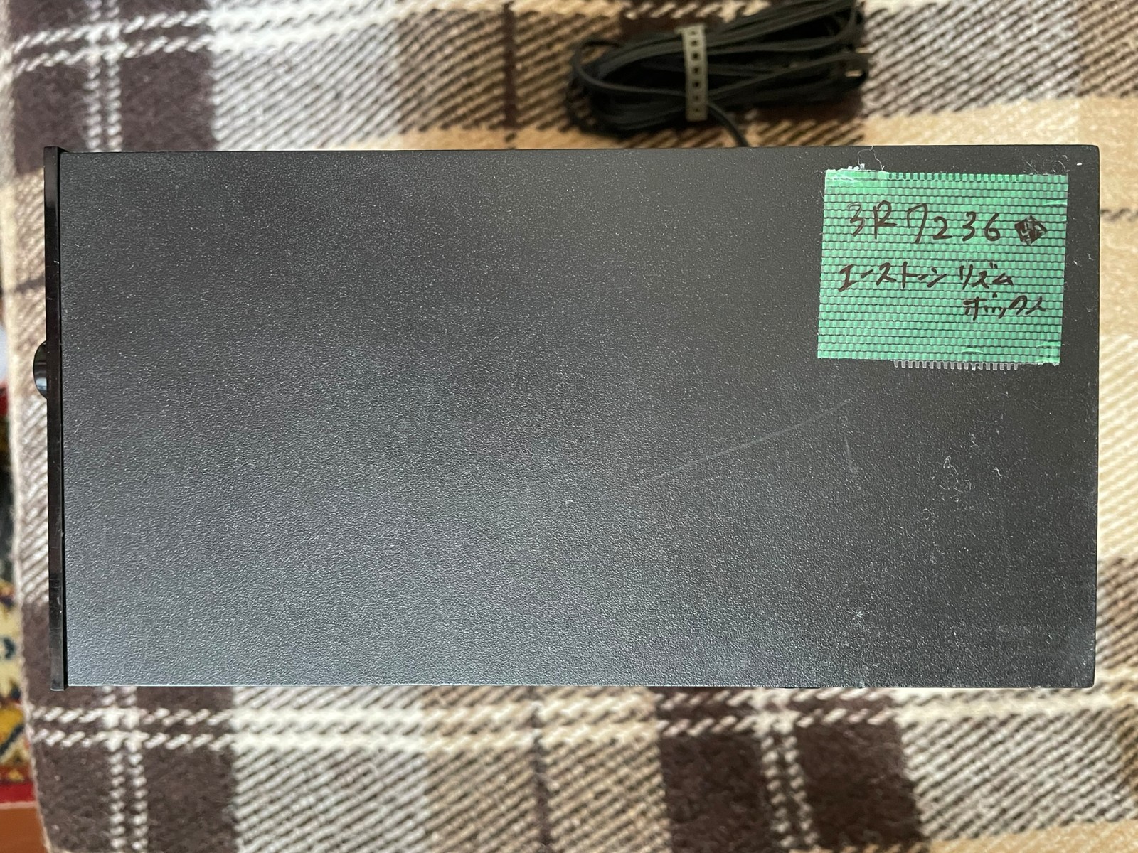 Ace Tone Rhythm Fever FR-106