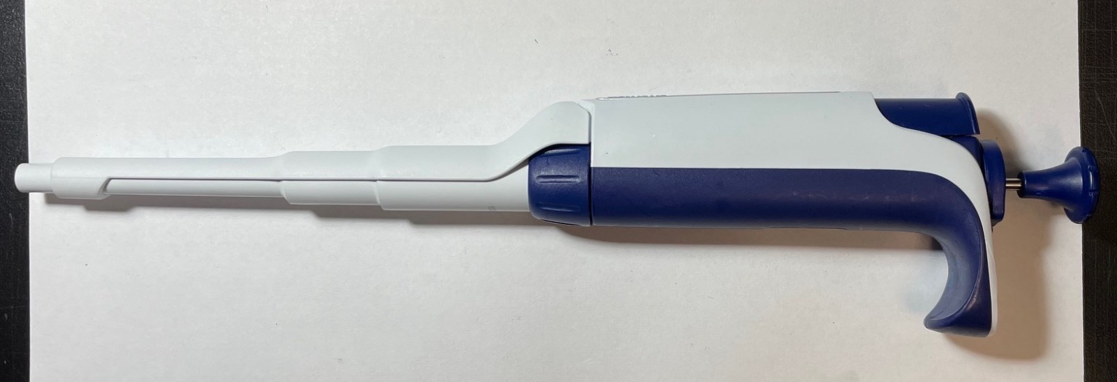 Rainin L-1000XLS+ Pipet-Lite 100-1000 μL LTS Pipette, calibrated