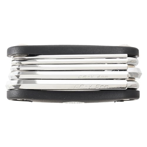 TONE Multi Tool CMT8 Black 8-in-1