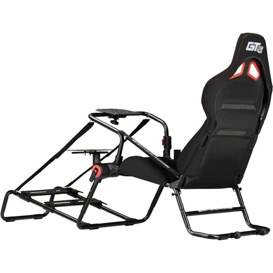 Next Level Racing NLRS031 GTLite Pro Foldable Racing Cockpit