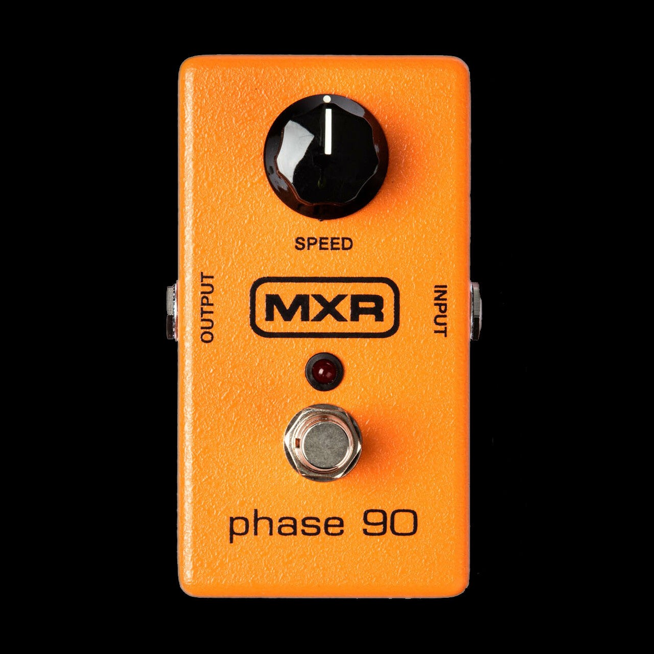 MXR M101 Phase 90 Phaser Guitar Pedal