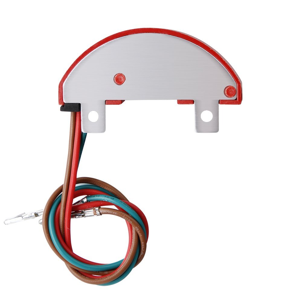 63512 Distributor 605 Ignition Control Module Module For Distributors E-Spark US