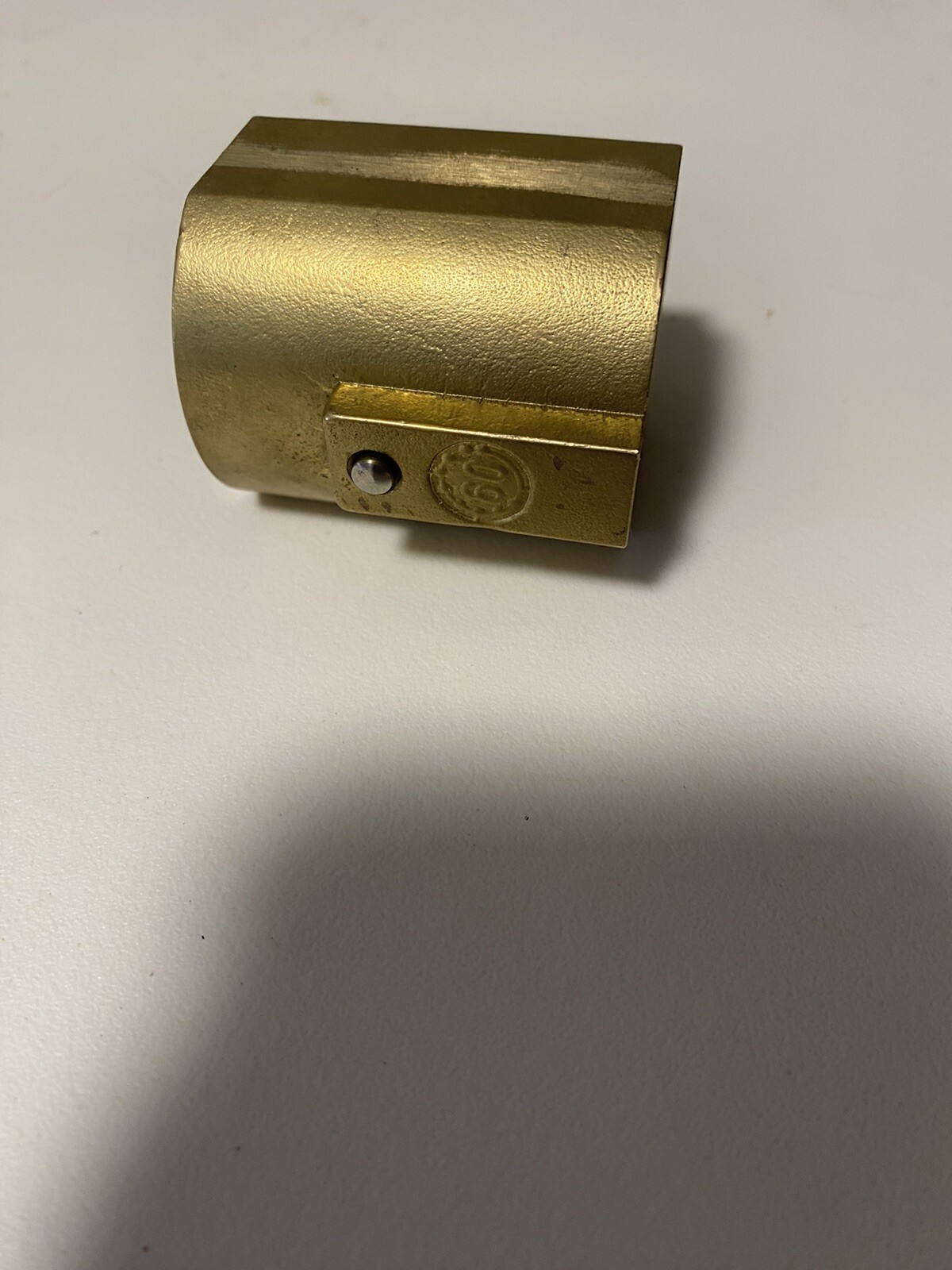 Rational 8474.1410P Door Lock