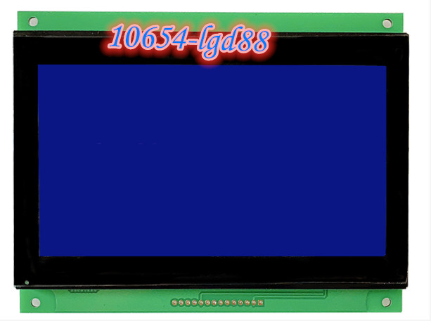 1pcs Compatible: For PanelView 550   2711-T5A9L1  LCD Screen Display  @10654