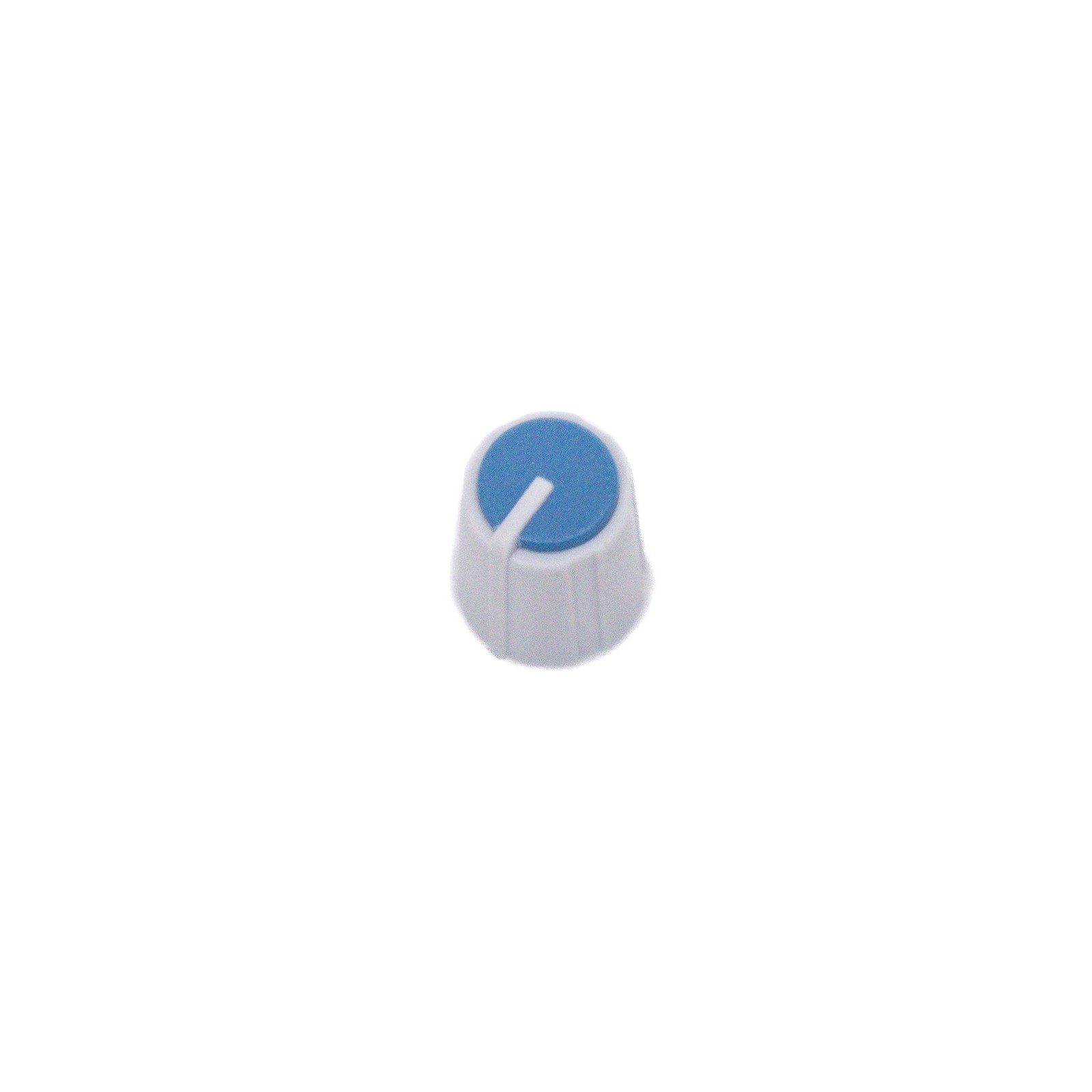 Allen & Heath Gray/Blue Knob for ZED-18, ZED-22FX, ZED-24, ZED Power 1000
