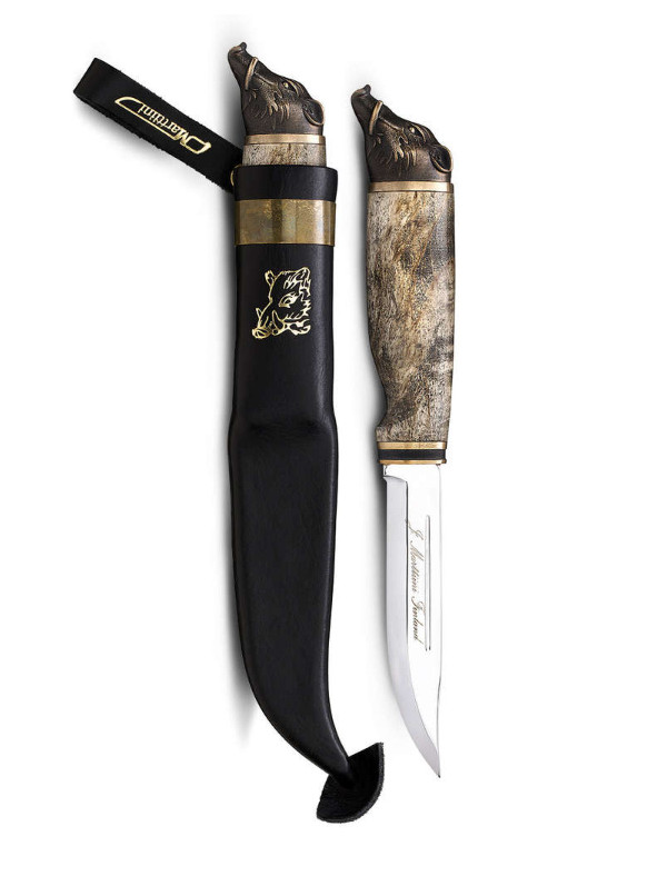 Marttiini Wild Boar