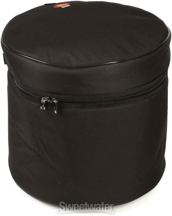 Humes & Berg Galaxy Floor Tom Bag - 16" x 16"