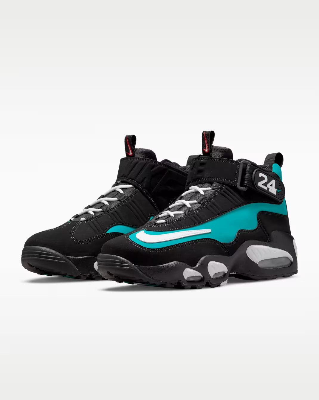Nike Air Griffey Max 1 'Black Freshwater' Men's - DM8311-001