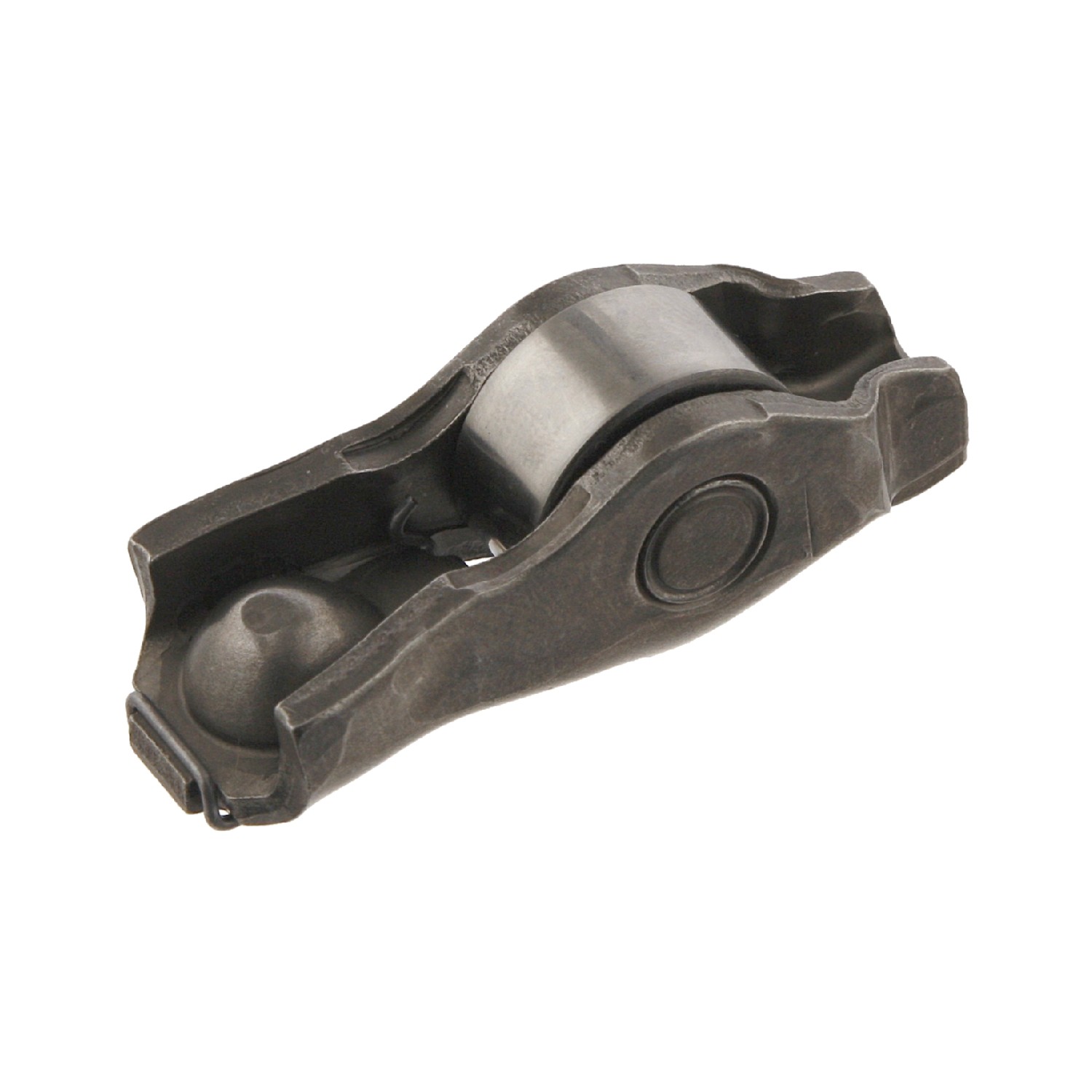 FEBI Roller Rocking Lever - 31268 - 11337559797