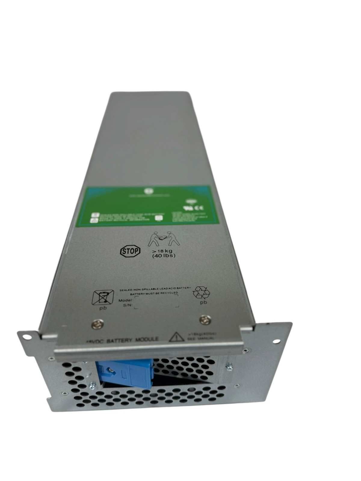 APC RBC105 Compatible Replacement Battery Cartridge