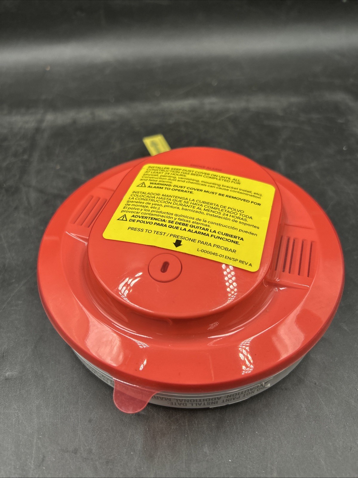 Kidde FireX SMACFEX Smoke Alarm - HardWired (21033081) No Box