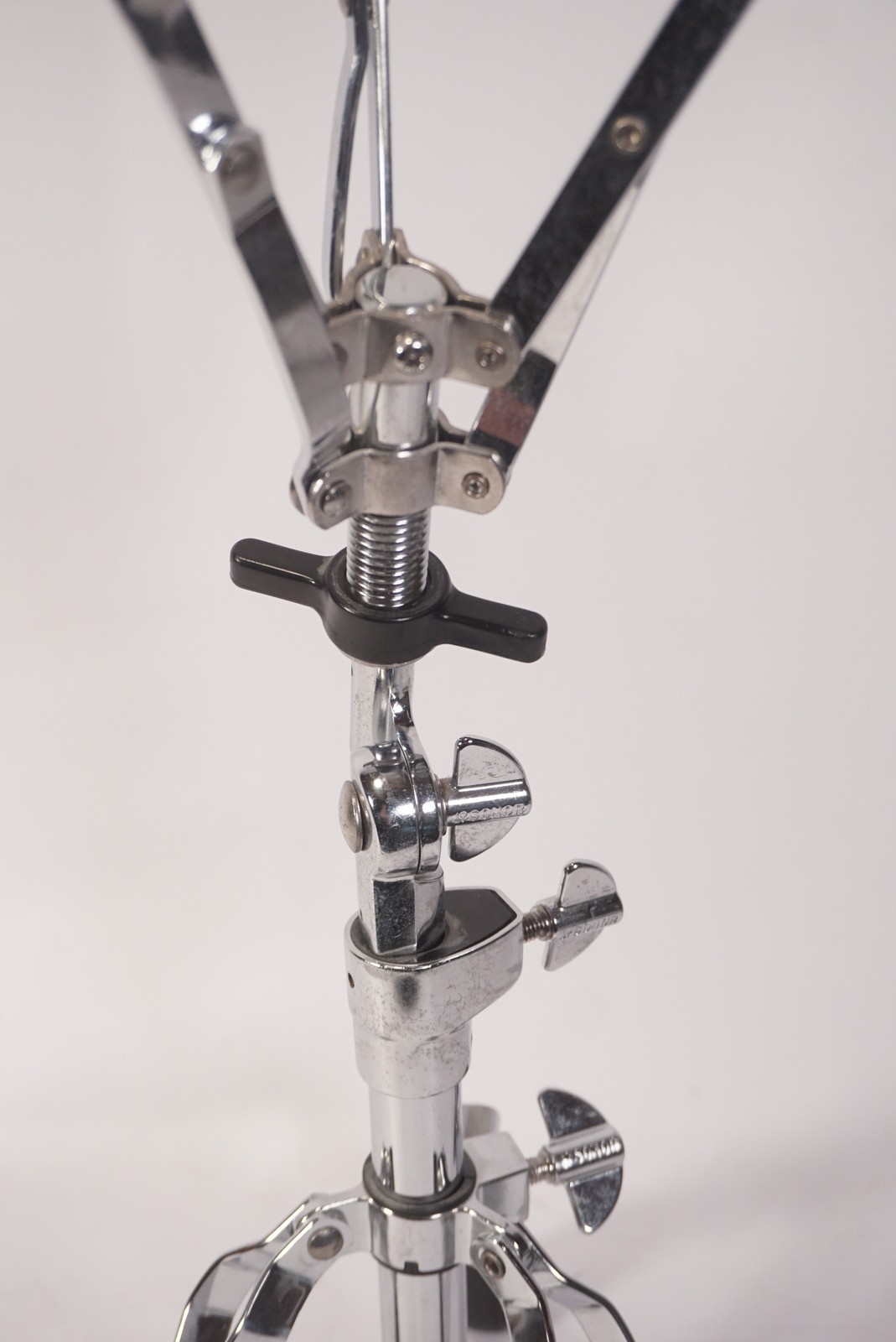 Sonor Profi Equipment Snare Drum Stand Drum Rack Hardware