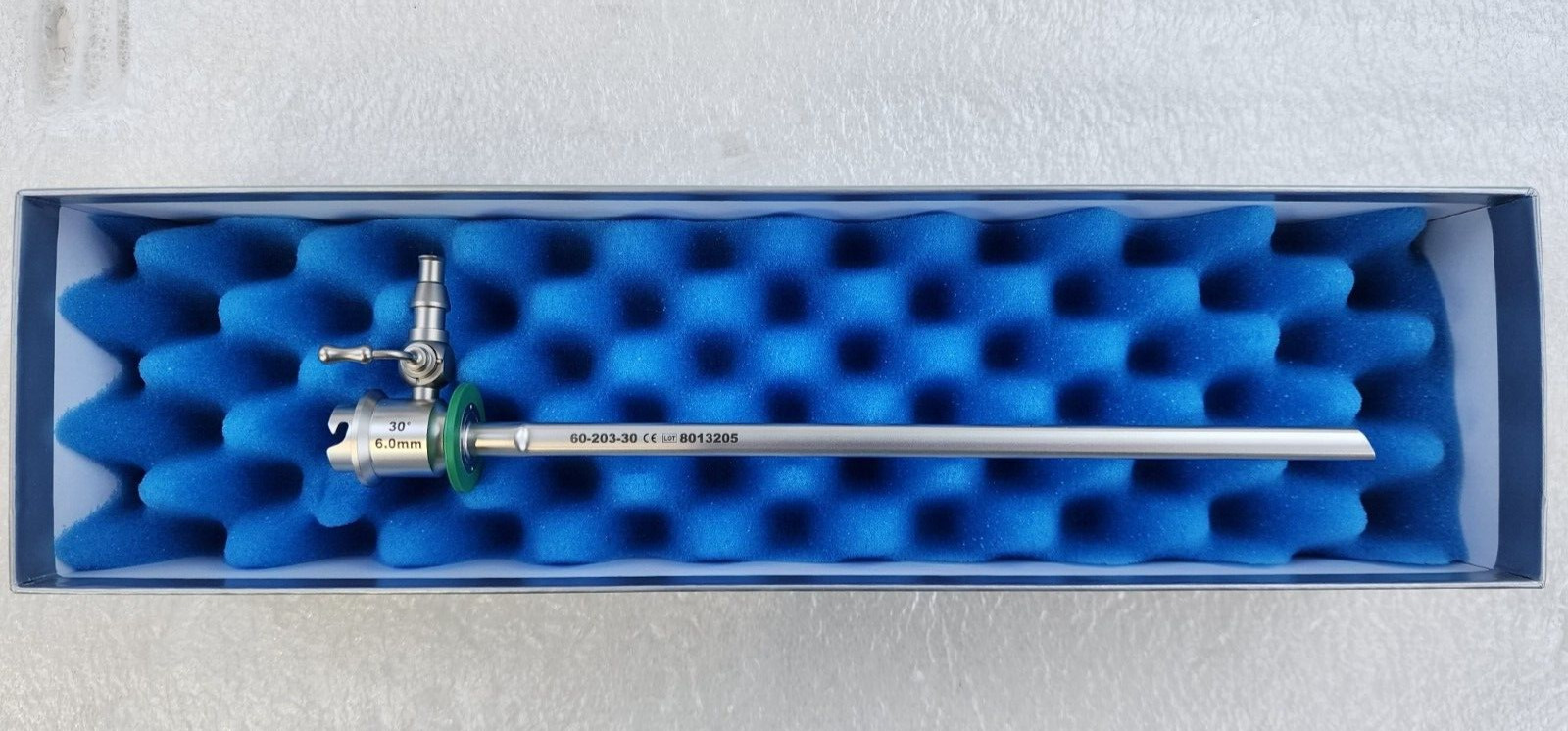 Refurbished Hologic Omni RM-60-203-30 6.0mm 30° Operative Sheath