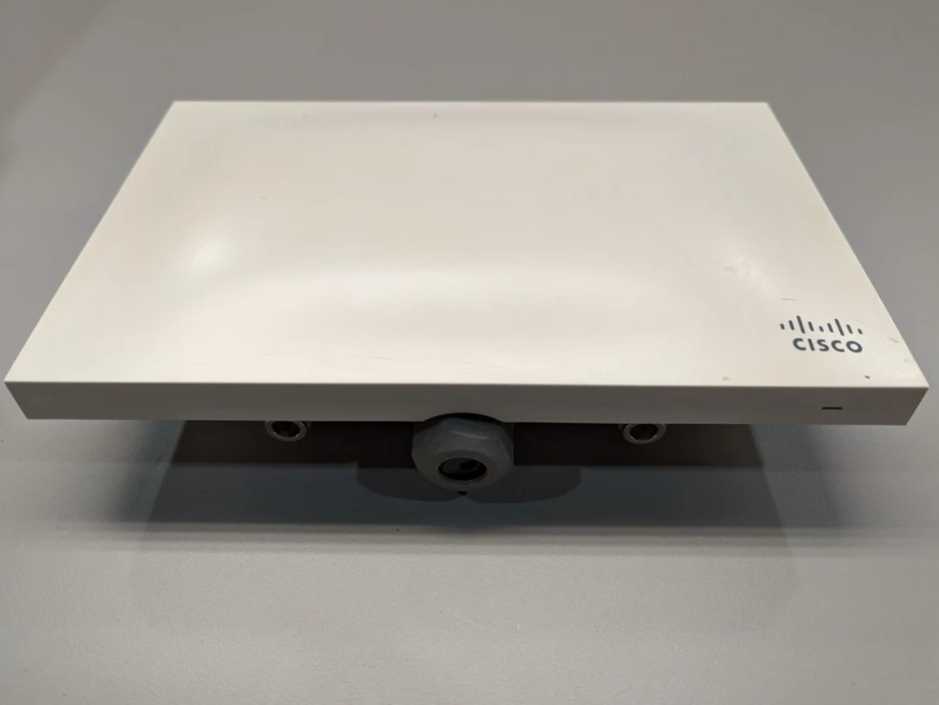 UNCLAIMED Cisco Meraki MR72-HW Wireless Access Point WITHOUT ANTENNAS !!!