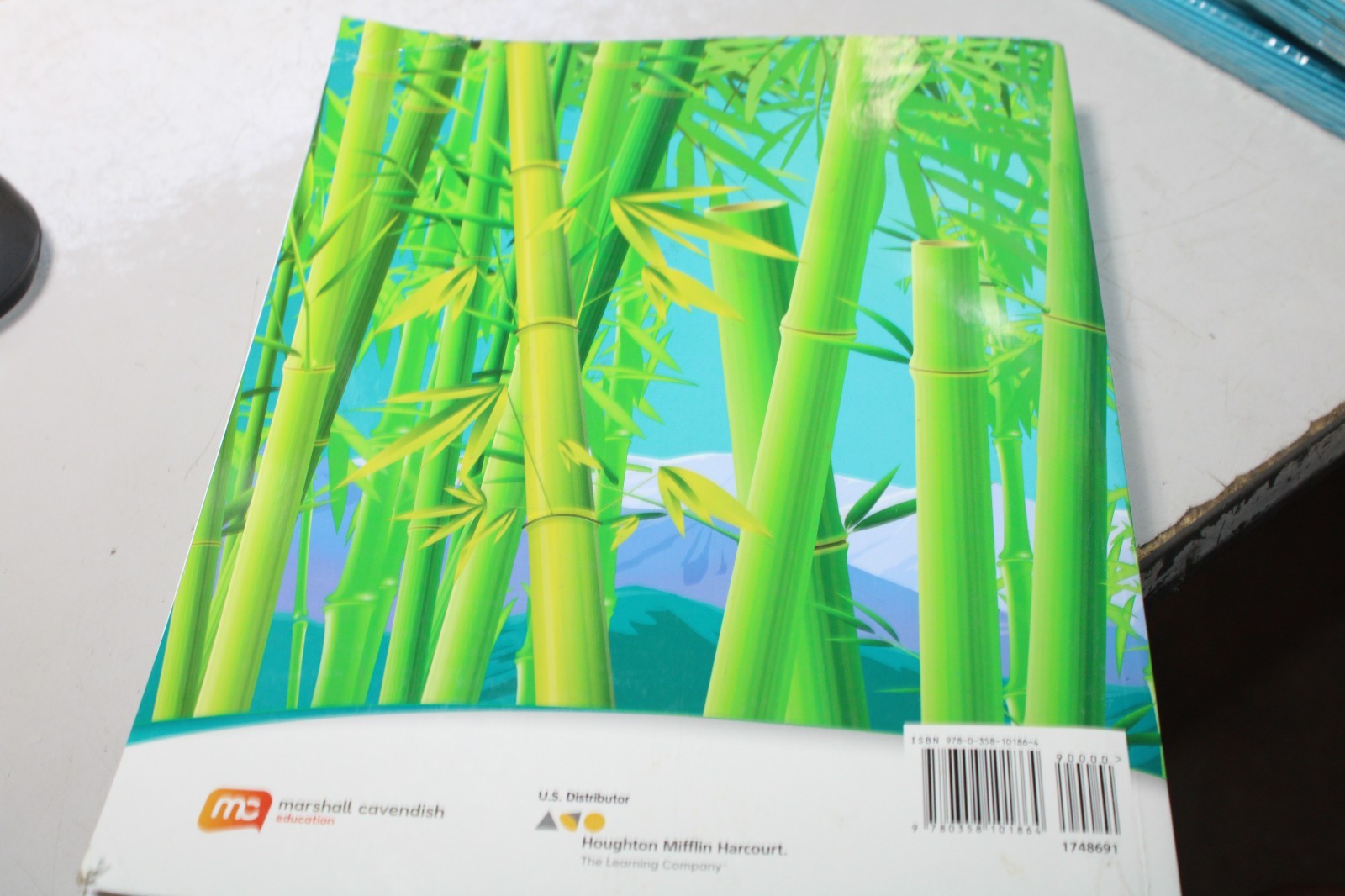 Math In Focus Grade 5A Singapore 2020 Student Book