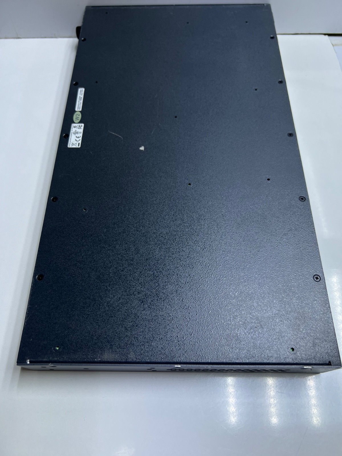 Extron IN1606 Six-Input Scaling Presentation Switcher