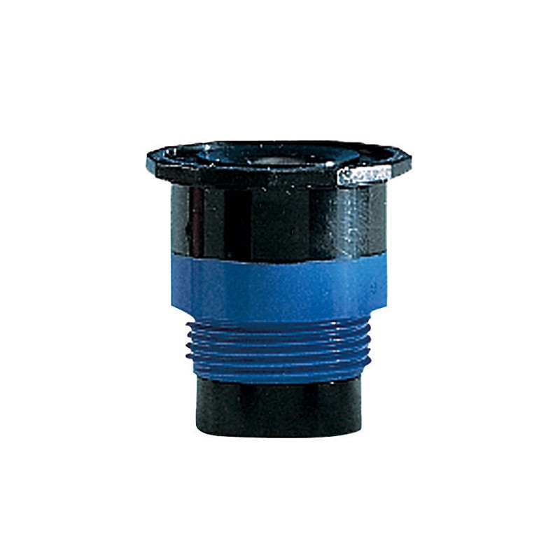Toro 53890 10 ft. Radius Black Plastic Full-Circle Sprinkler Nozzle 1.61 GPM