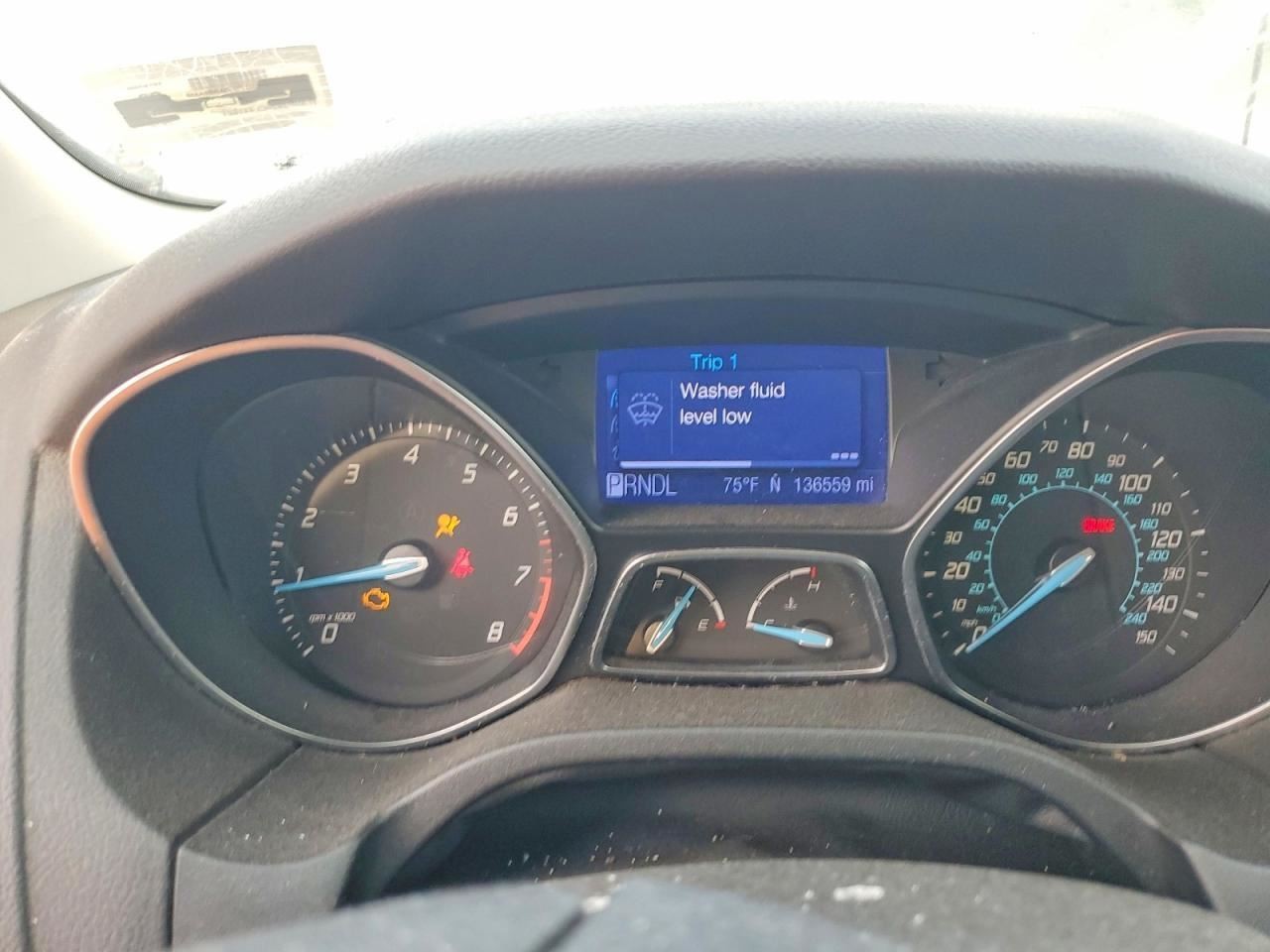 Fuse Box Engine Fits 12-14 FOCUS 5023573