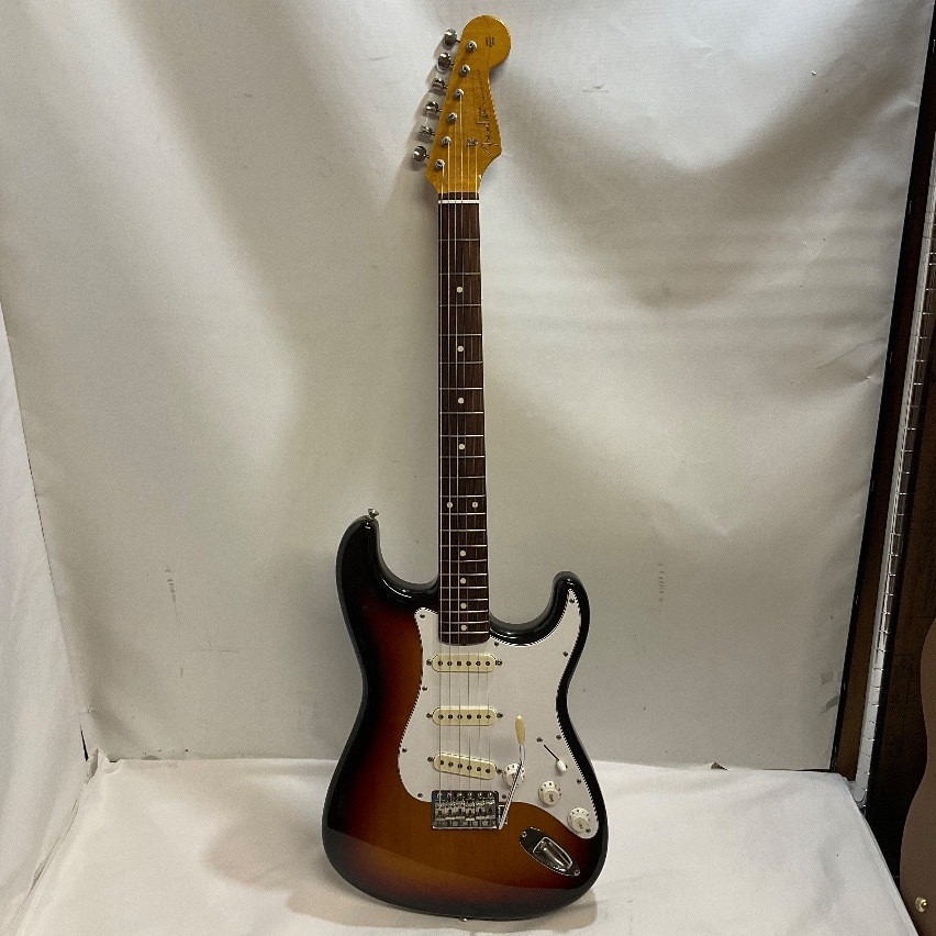 Fender Japan ST62 (no260412)