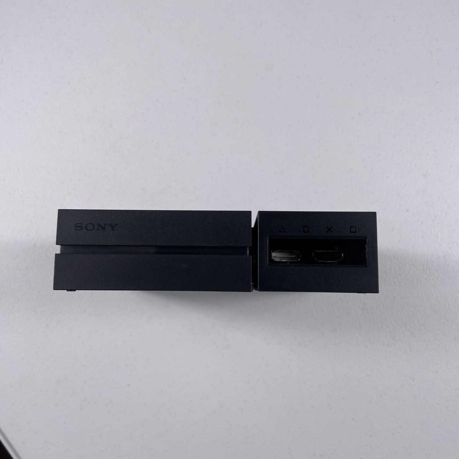 Sony PlayStation VR PS4 Processor Unit - CUH-ZVR1 - Black