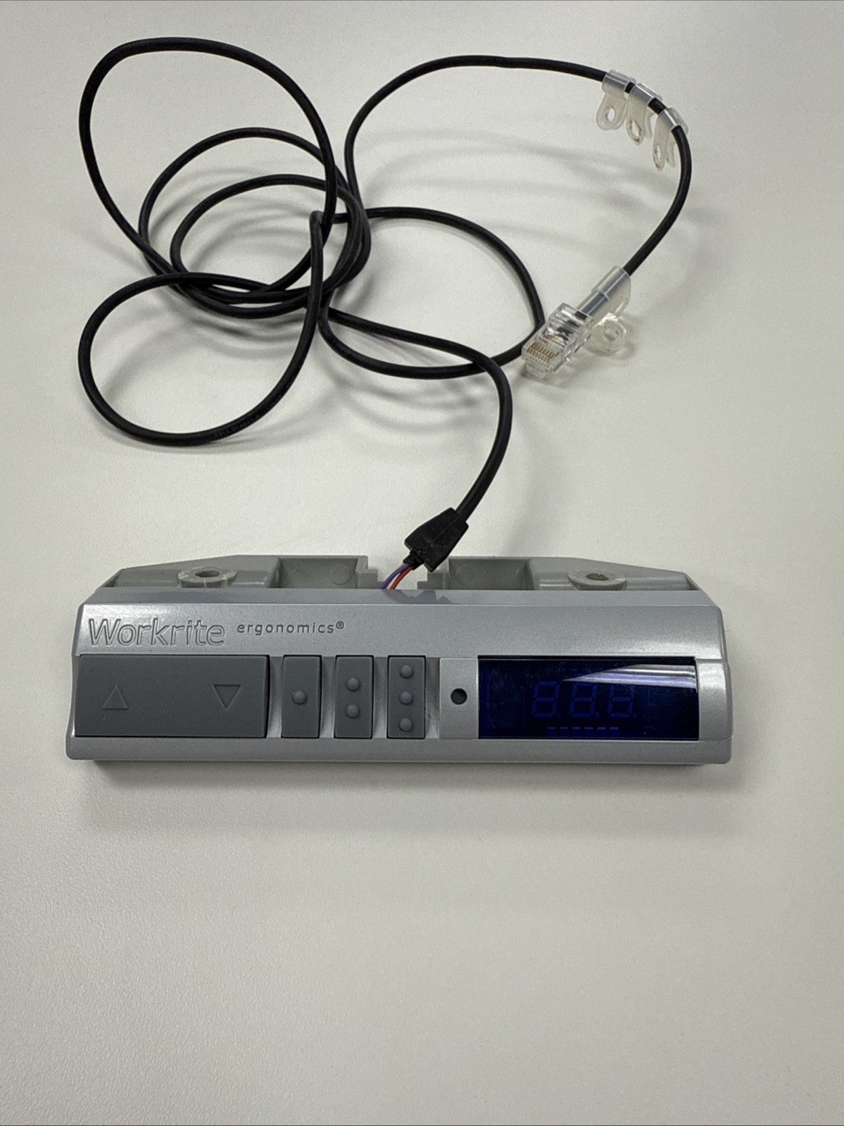 Workrite Electric Desk Switch