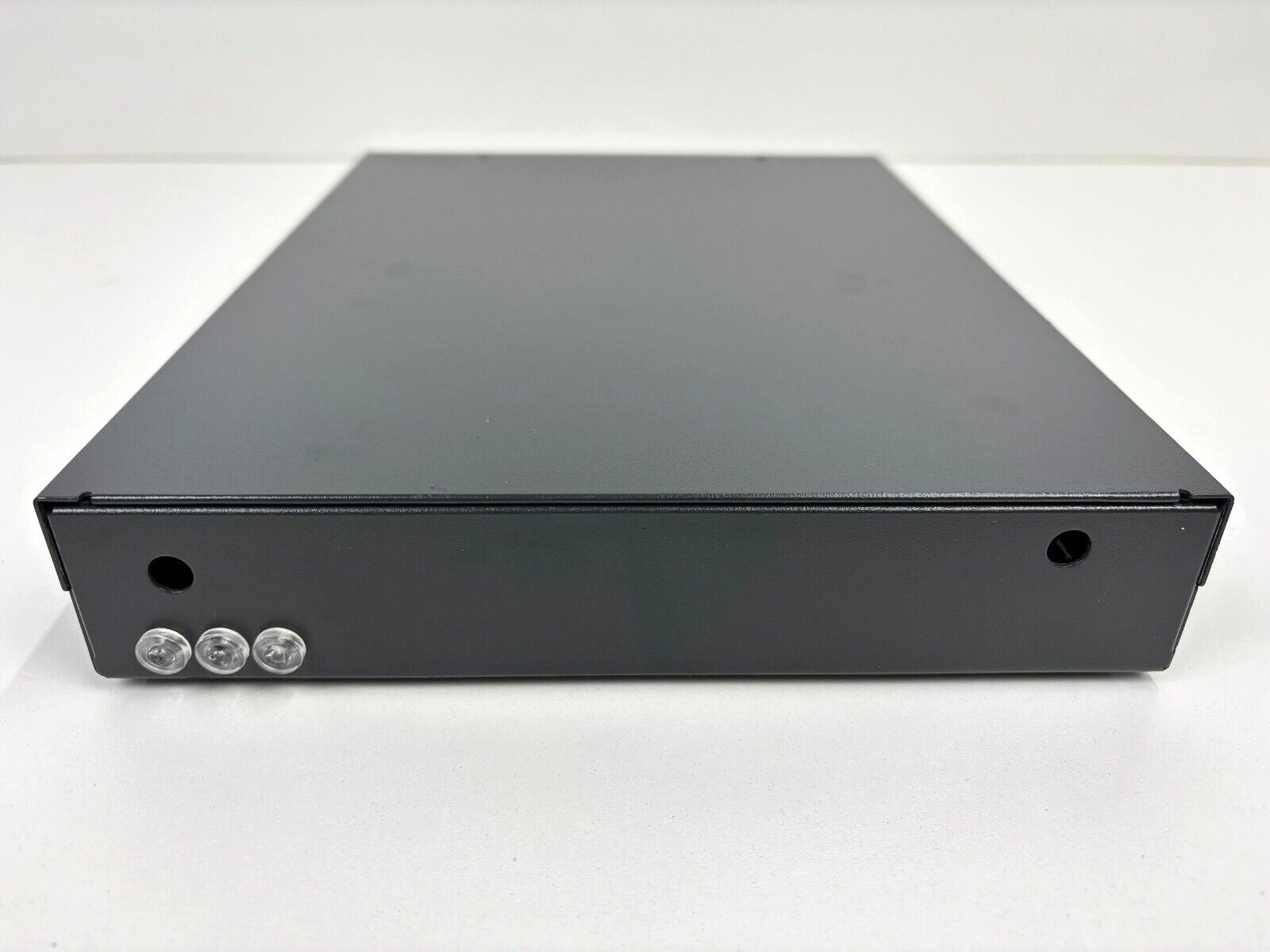 Cisco PIX 506E 6.3(4) Fast Internet Security Appliance Firewall w/ Power Adapter
