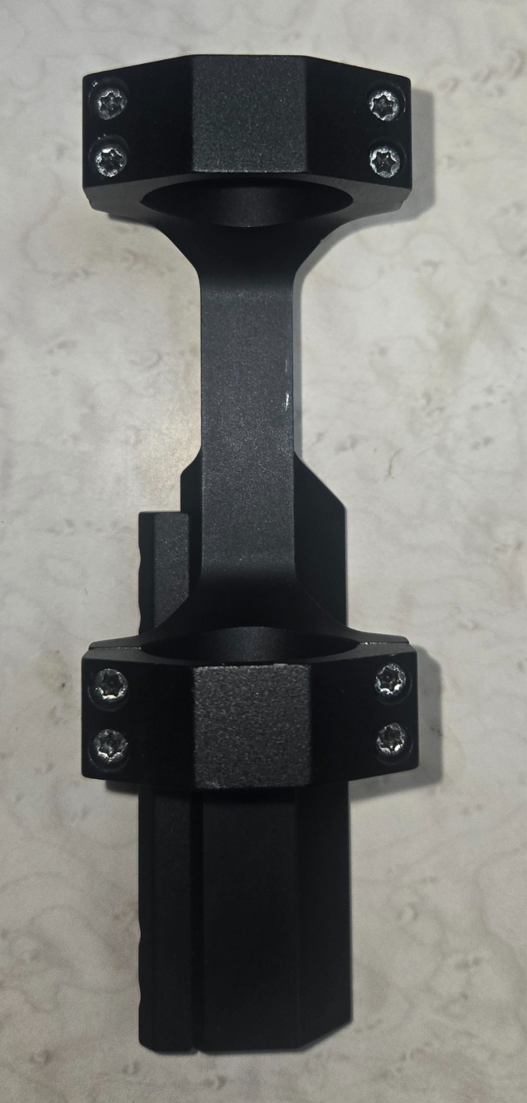 Vortex Sport Cantilever Riflescope Mount 2" Offset Medium Height