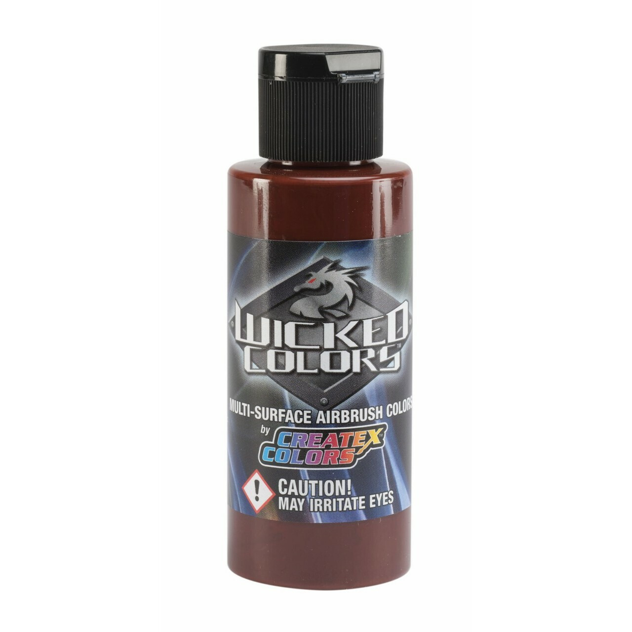 Wicked Red Oxide W012