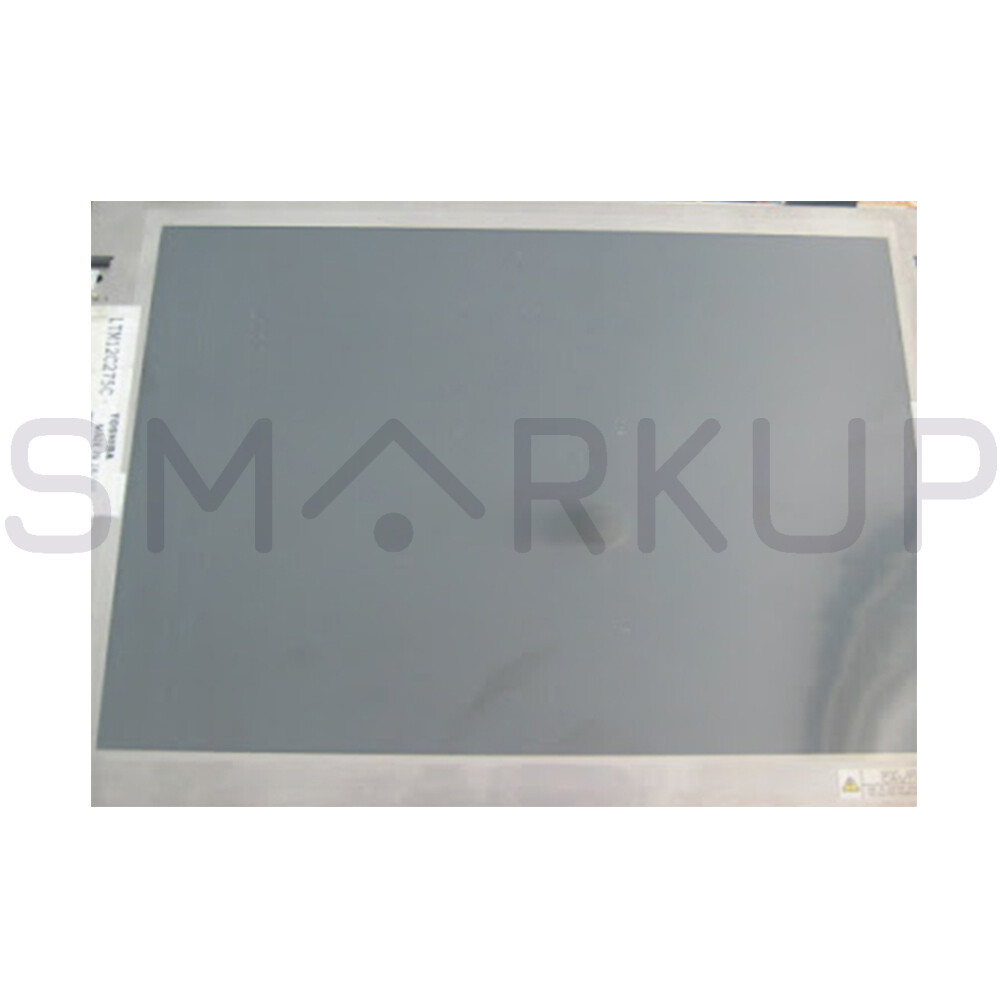 Used & Tested TOSHIBA LTM09C017 Panel LCD Display