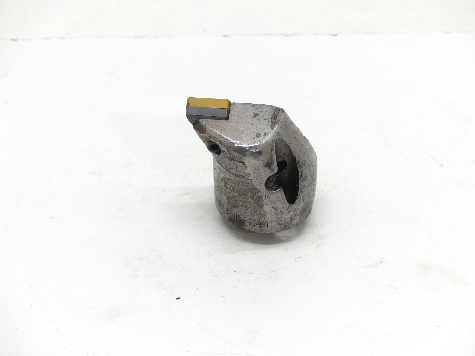 SD-MDUNL-244 Modular Boring Bar Head