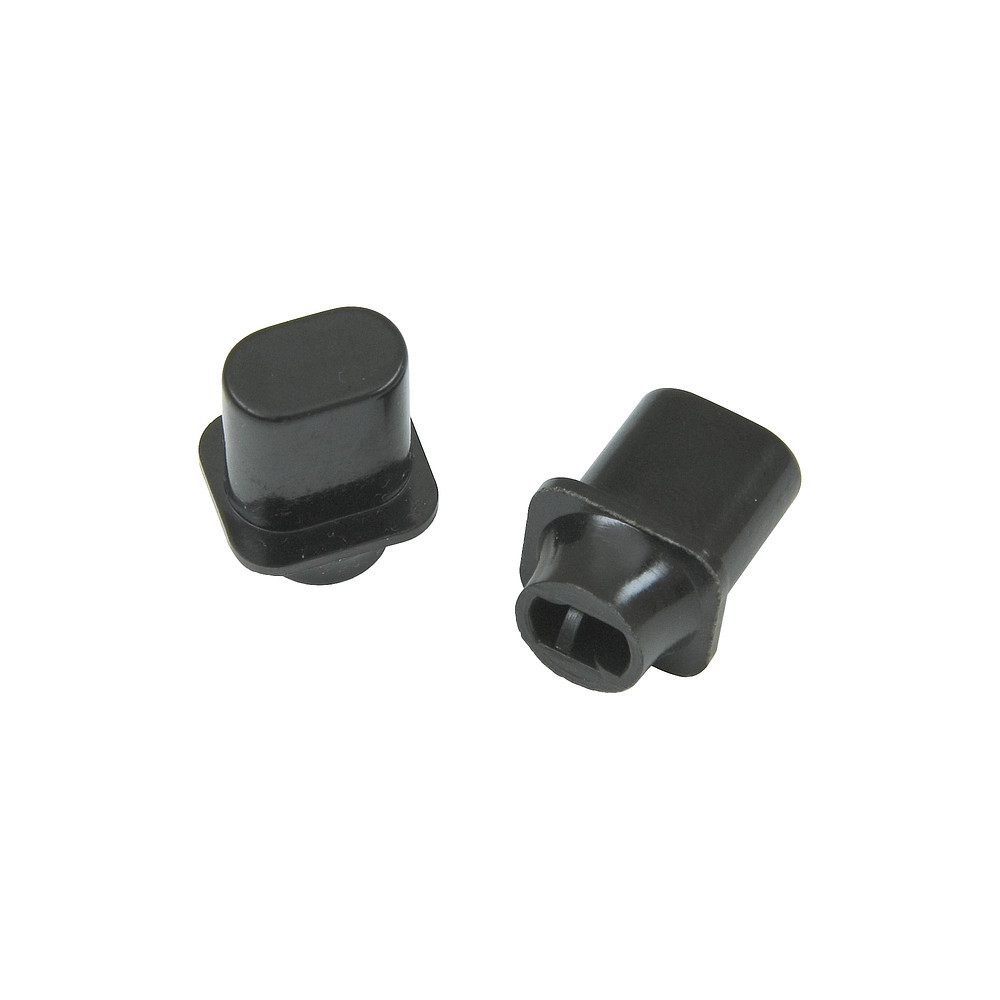 Fender Original Telecaster Top Hat Switch Tips (2)