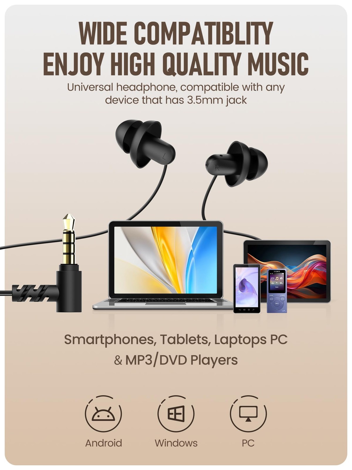 Sleep Earbuds