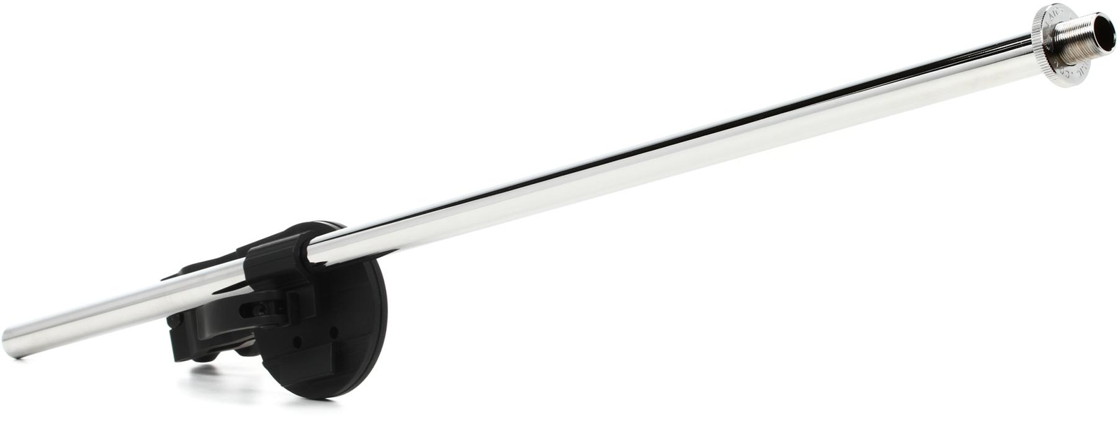Latch Lake Xtra Boom - 24" Chrome