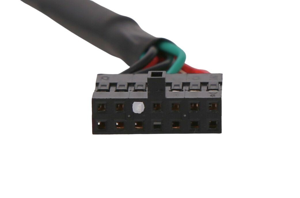 Operator Panel Cable for Power On Switch for Toshiba TCx 700 (4900-XXX)