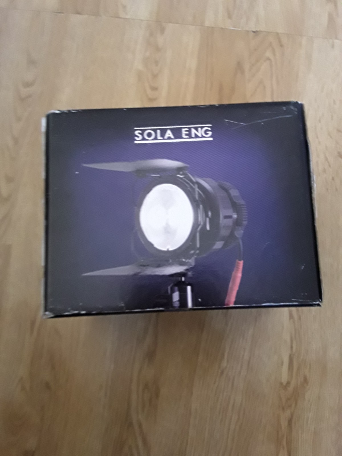 sola eng