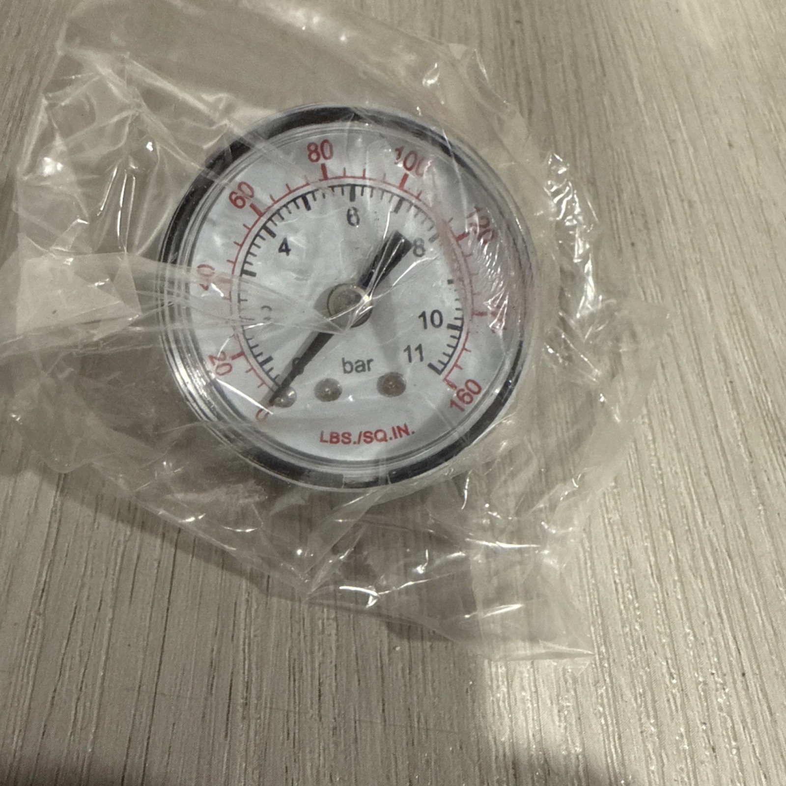 Master Pneumatic-Detroit, Inc. CFR55-2 Filter Regulator New