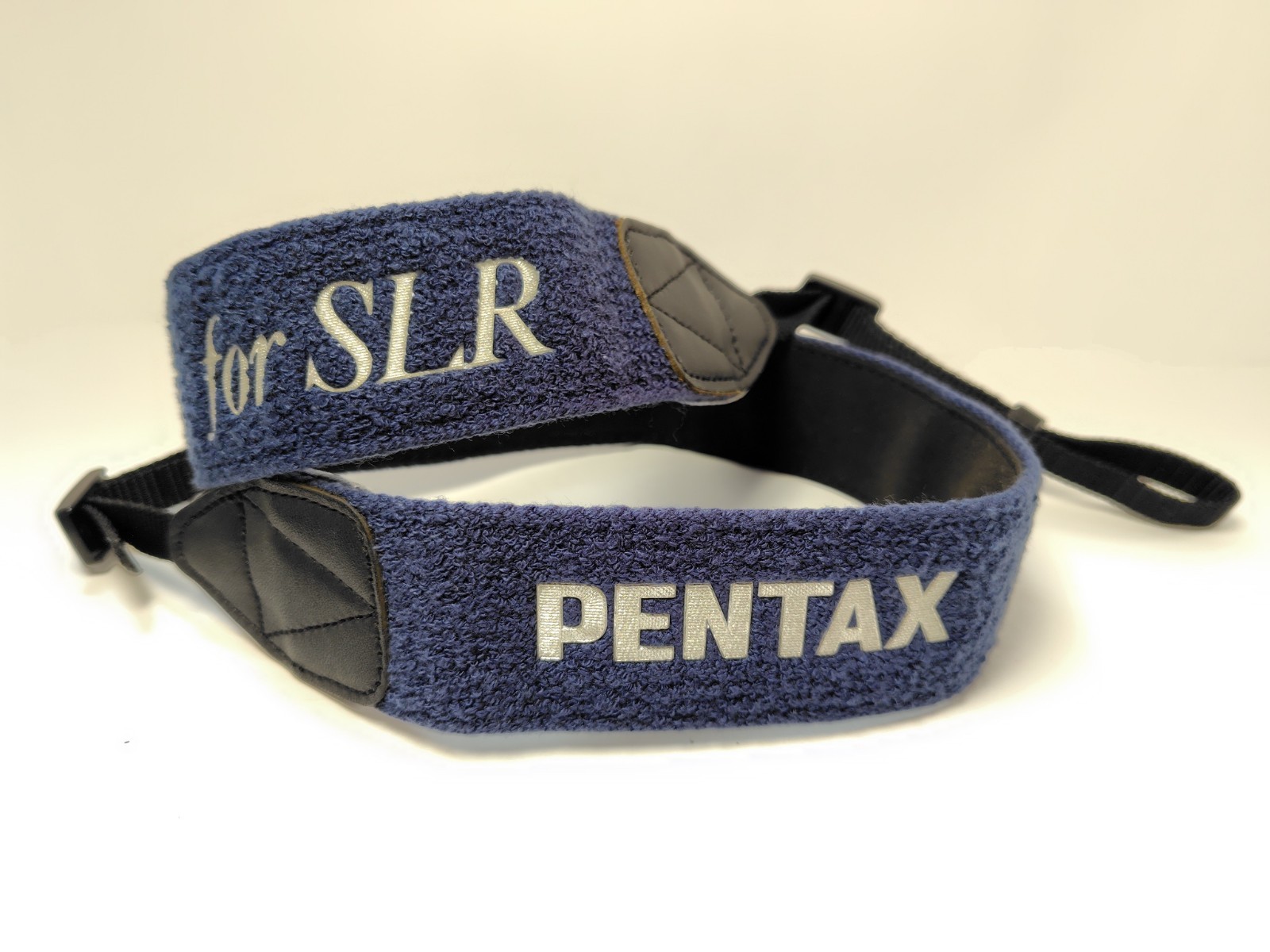 Rare! [MINT] Pentax Genuine Neck Strap From JAPAN