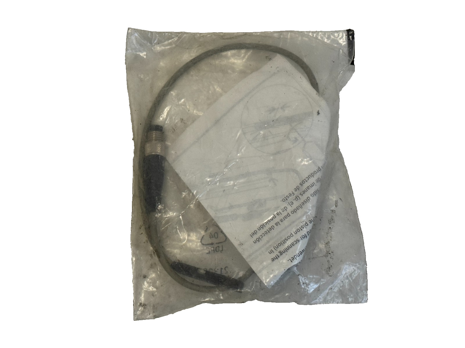 NEW Festo SMT-8M-24V Proximity Sensor