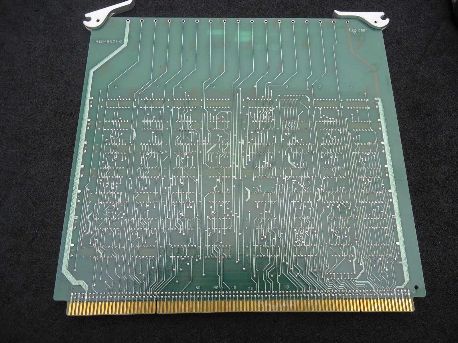 Sentry FST/488 Bus Controller PCB. 97490104-Rev. 4. 4004897/-2