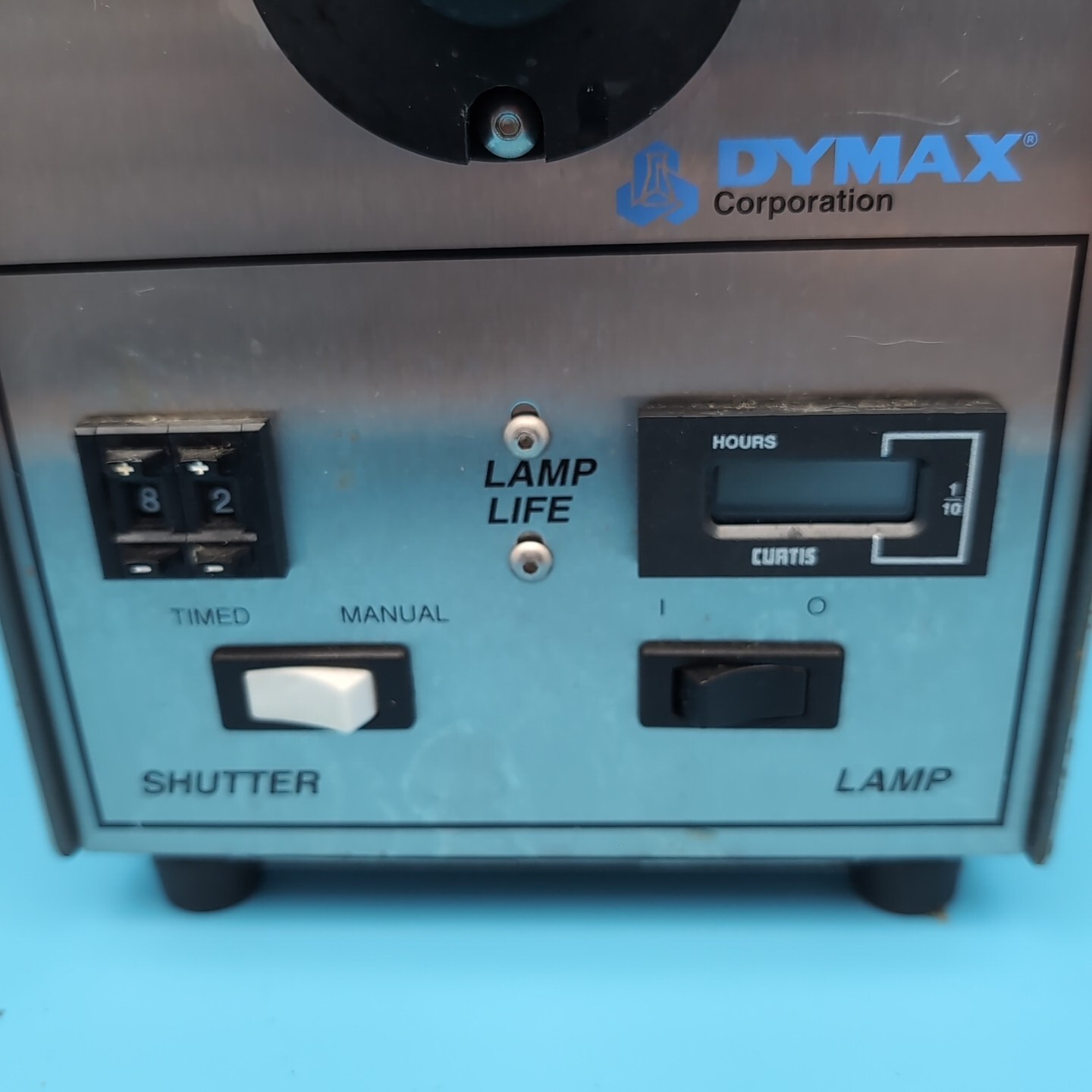 Dymax MediCure MC4000 UV Light Curing System UNTESTED AS IS