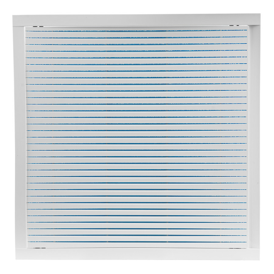 Ventilation Access Panel 300mm x With Plastic Filter Door Hatch Inspections