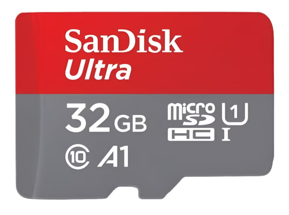 SanDisk Ultra 32GB Micro SD HC Class 10 SDHC Memory Card - New Bulk Discount