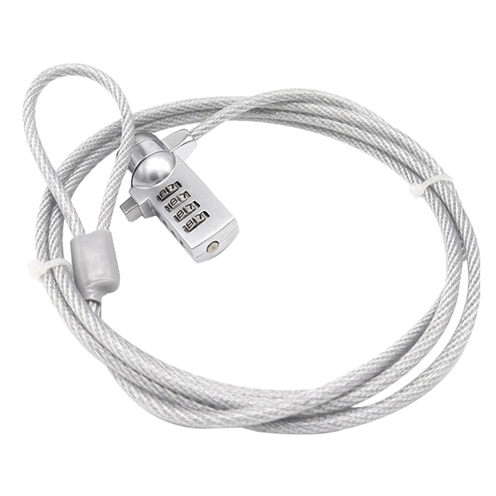 Laptop Computer Lock Internet Cafe Computer Lock Universal Laptop Computer7090