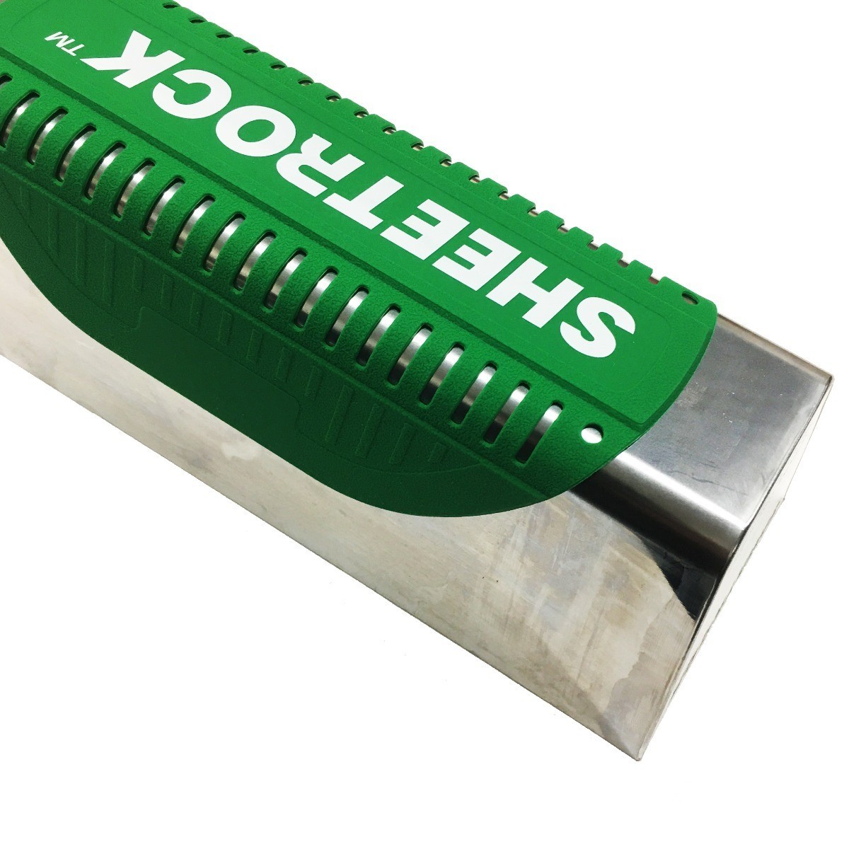 USG-Sheetrock Magnetic Mud Pan Grip