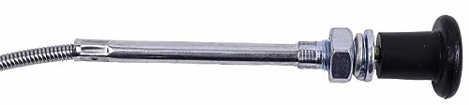 New Choke Cables 237 Rotary Universal Push Pull Cable 703971 290831 Compatible