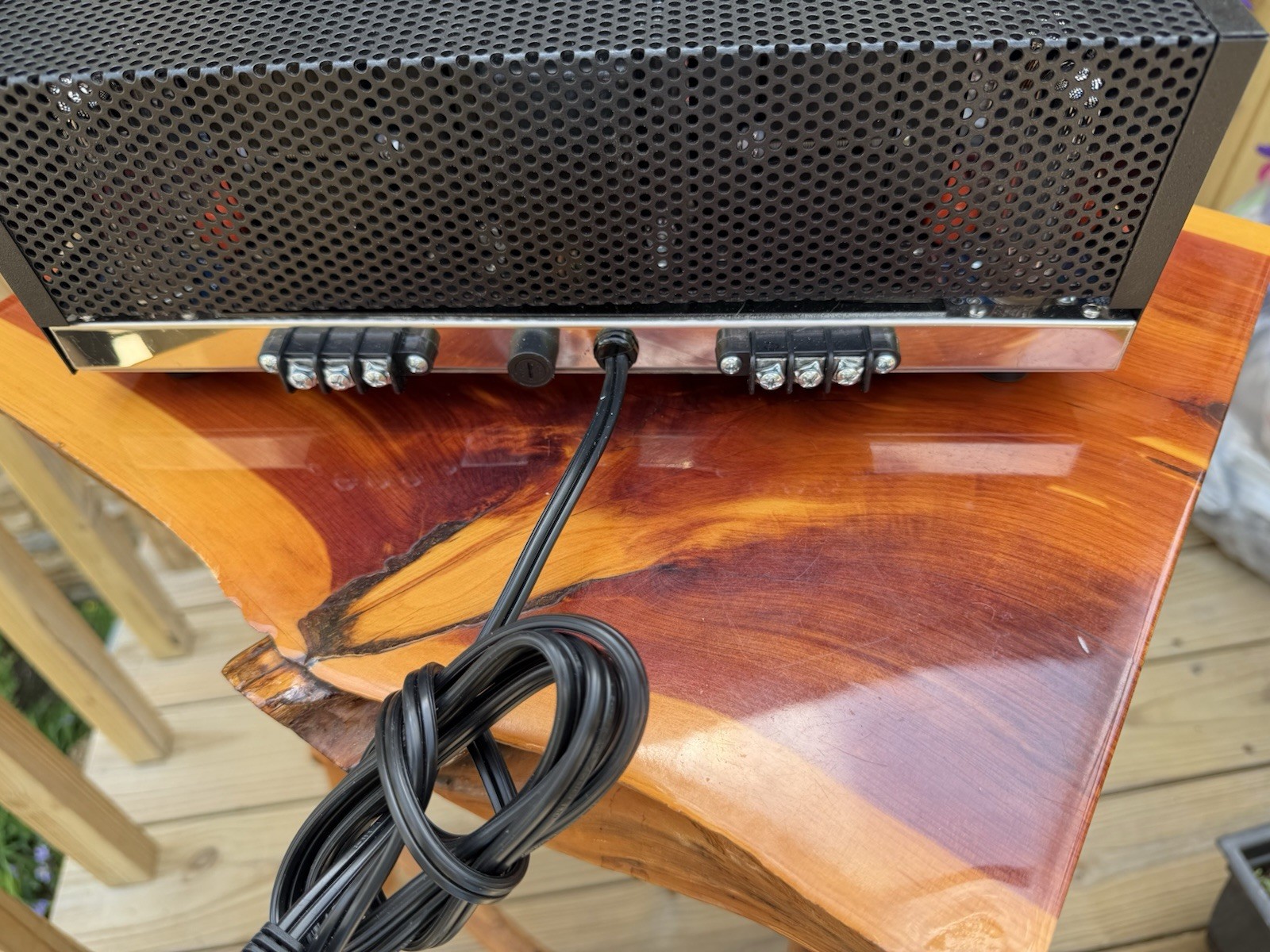 dynaco st 35