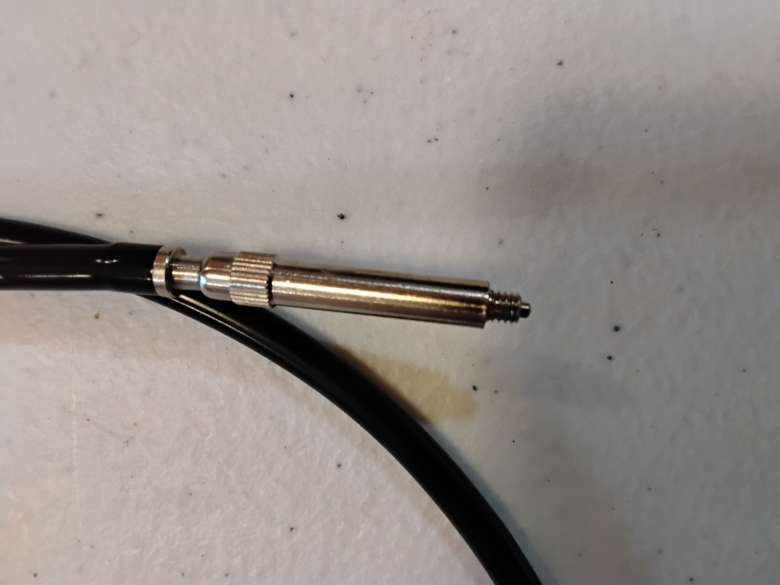 Mechanical Camera Remote Shutter Release Trigger Cable 24"